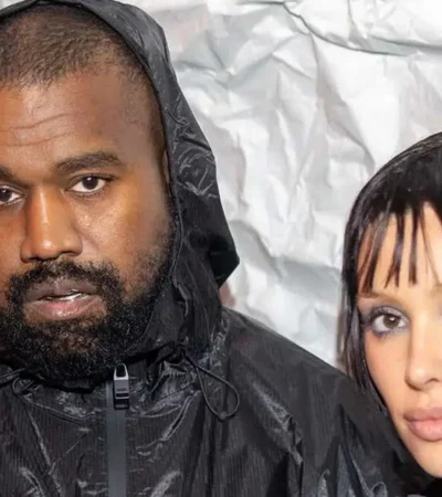 kanye west and bianca censori